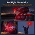 thumbnail image 4 of Dawnrise NL-649 430 Lumens Battery Camping Lanterns, 4 of 8