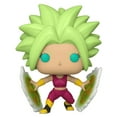thumbnail image 3 of Pop Animation Dragonball Z 3.75 Inch Action Figure Exclusive - Super Saiyan Kefla #828, 3 of 3