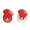 A set, variant on Multi-functional manual pie crust and dough cutter, perfect edge of pastry wheel, ideal kitchen gadget for baking enthusiasts