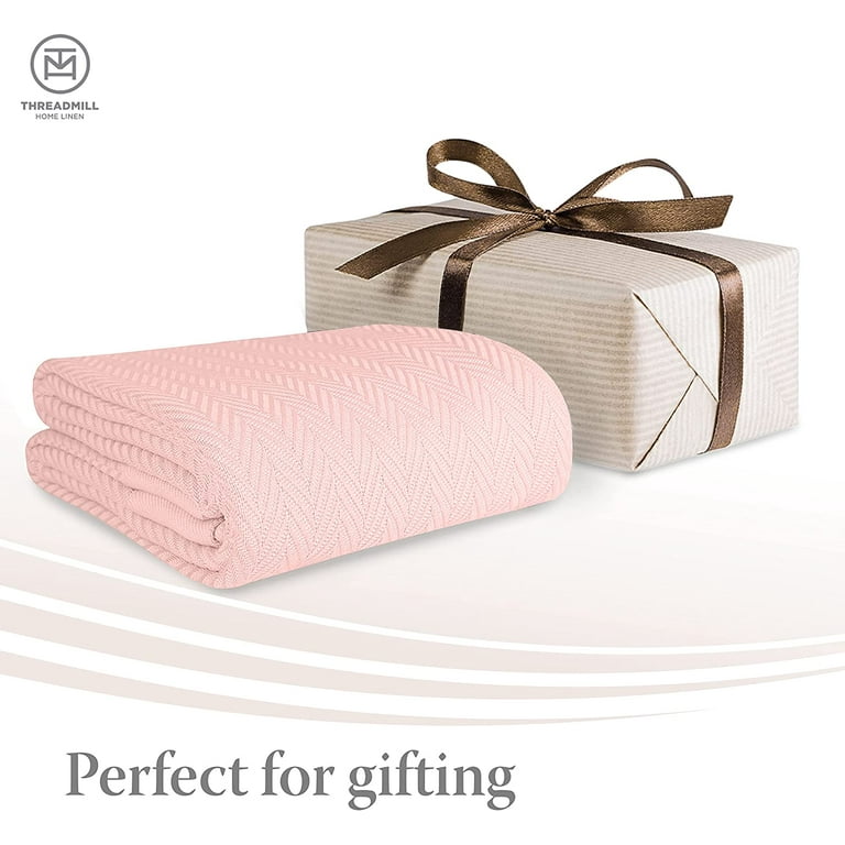 California king online thermal blanket