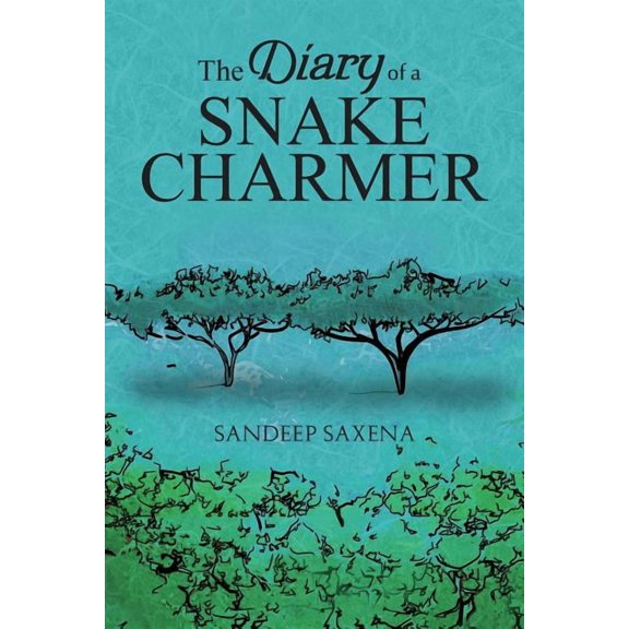 The Diary of a Snake Charmer (Paperback)