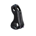thumbnail image 4 of stanreset Bike Stem Universal Bicycles Component Modified Components Aluminum Alloy Handlebar Stems Outdoor Cycling Fitting Frame Stand Black70mm, 4 of 7