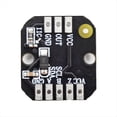 thumbnail image 4 of Módulo Codificador Magnético MT6701 de Motor Sin Escobillas PWM/ Modo ABZ 1024 Líneas Reemplaza el AS5600, 4 of 8