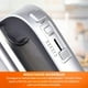 thumbnail image 5 of Batidora de MANO Master Chef MK-HM-300SS Turbo Mix 5 VELOCIDADES, 5 of 6