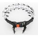 thumbnail image 4 of Collar de entrenamiento para patas de perro, estrangulador para perros con puntas cómodas y hebillas de liberación rápida para perros pequeños a medianos y grandes, 60cm Rojo Verde Cocina, Decoración y Otros, 4 of 4