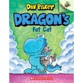 thumbnail image 1 of Pre-Owned Dragon's Fat Cat: An Acorn Book (Dragon #2): From the Creator of Dog Man: Volume 2 (Paperback) 1338347462 9781338347463, 1 of 1