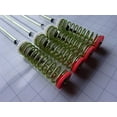 thumbnail image 2 of DC97-16350E Suspension Rods 26" Long Compatible for Samsung Washer by TJM, 2 of 4