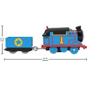 Thomas & Friends Motorized Thomas Toy Train Engine for Preschool Kids Ages 3 Years and Older