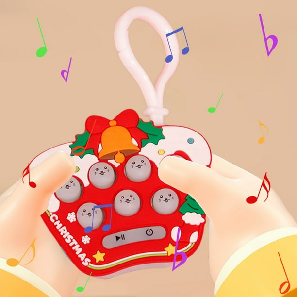 Juguetes de piscina, juguetes para bebés, juguetes para niños pequeños, lindo ratón de tierra móvil, rompecabezas, juego para niños, herramienta para aliviar el estrés, mini juguete de plástico con fo