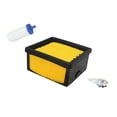 thumbnail image 3 of Air Filter Kit For Husqvarna K760 K770 Accessory Parts Cut-off Durable, 3 of 5