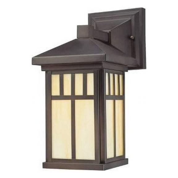 Westinghouse Easy to Install Outdoor Wall Lanterns