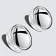 thumbnail image 1 of Espejo de ángulo muerto ajustable 360° para coches - Retrovisor retrovisor de gran angular con cristal HD con ventosa (pack de 2), 1 of 2