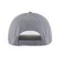 thumbnail image 4 of Men's '47 Gray Chicago White Sox Foundational Hitch Adjustable Hat, 4 of 4