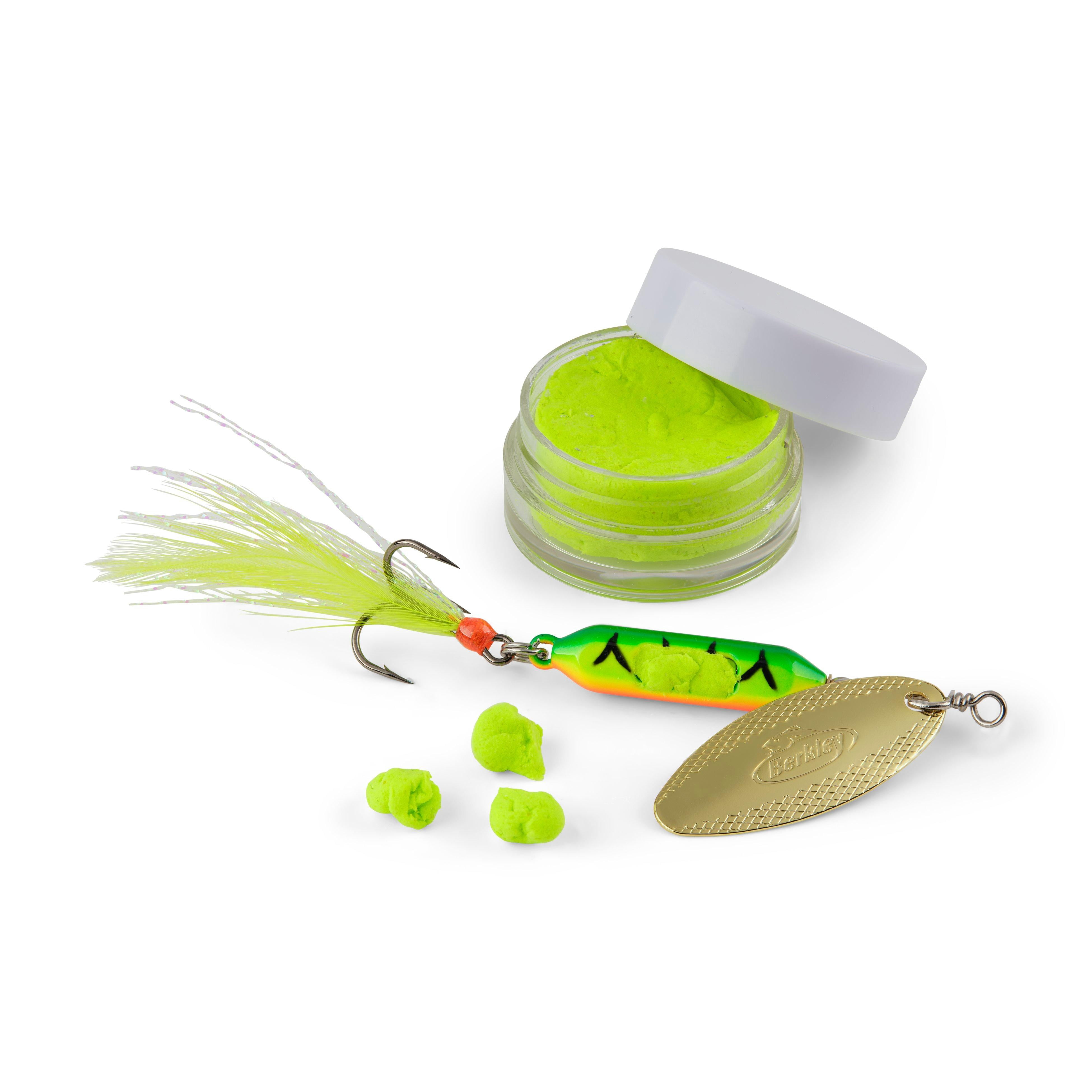 Berkley Dough Rider, 3/8 oz, Firetiger
