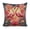 Flamingos heart flowers 1, variant on Mickey Mouselinen toss pillowcase decoration pillowcase gifting preferred 18x18 inch cushion cover sofa pillowcase sofa bedroom living room car