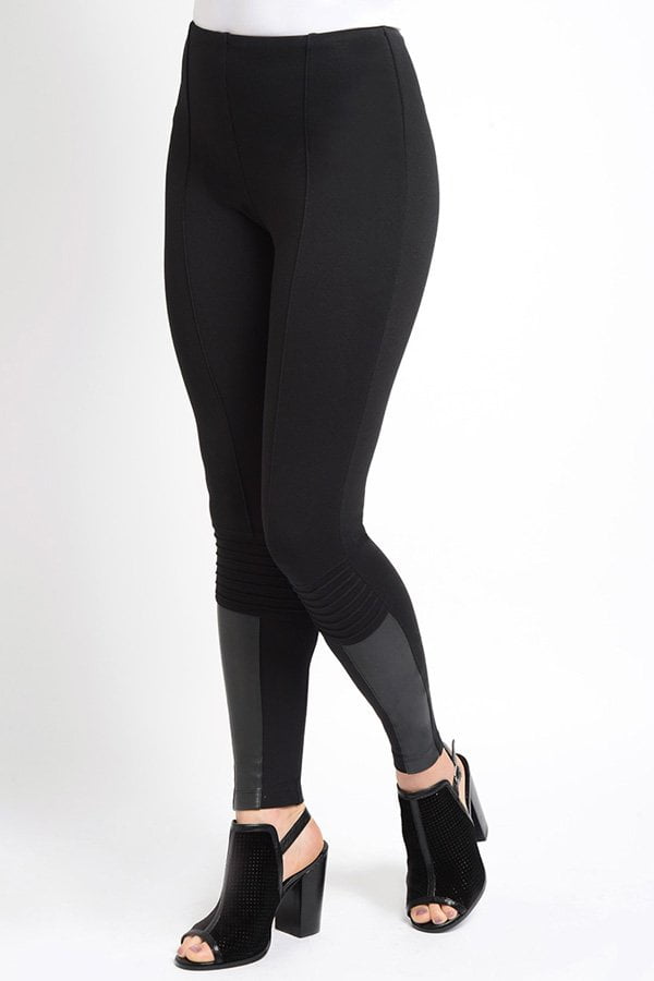 Lysse Aubry Moto Legging 5217L 