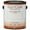 Off White, variant on 1 gal Eggshell Acrylic Interior Paint & Primer, Italian Straw
