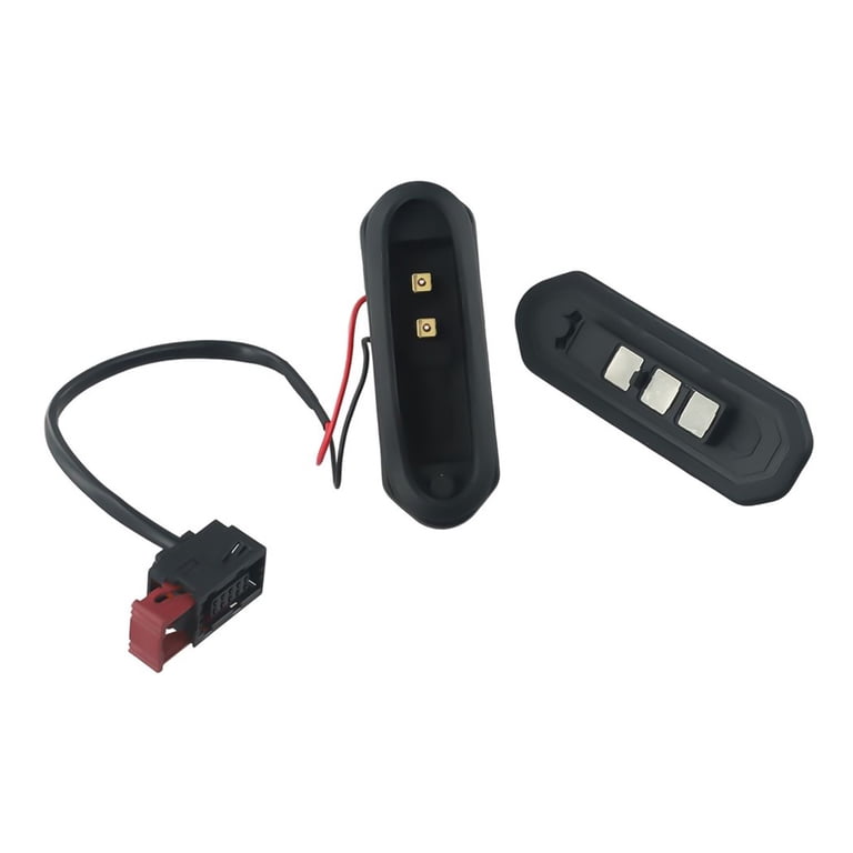 Interruptor Deslizante De Puerta Para Fiat Ducato Y Boxer - OEM 1348483080, Fácil Instalación