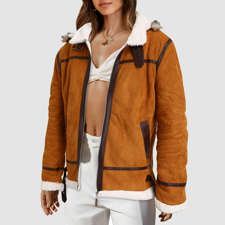Brown wool coat winter warm dress coat long sleeve jacket 0757# Brown wool coat winter warm dress coat long sleeve jacket 0757#