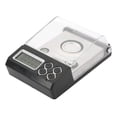 thumbnail image 4 of 30g/0.001g High Precision Kitchen Scales Novel Mini Carat Counting Electronic Measuring Tools, 4 of 8