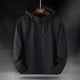 thumbnail image 4 of Ropa fina de primavera y otoño para hombres y mujeres, impermeable, resistente al viento, para deportes al aire libre, chaqueta informal para parejas, 4 of 5