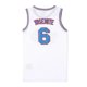 thumbnail image 1 of Disfraces De Cosplay De Película Space-Jam Tune-Squad # 1 BUGS 10 LOLA Bunny Baloncesto Team Jersey Cosido Número Tops Uniforme Deportivopangjing, 1 of 4