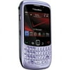 BlackBerry 8530 Curve Replica Dummy Phone / Toy Phone (Lavender Pink)