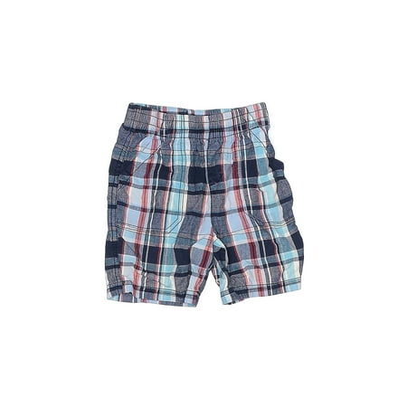 

Pre-Owned Jumping Beans Boy s Size 3T Khaki Shorts