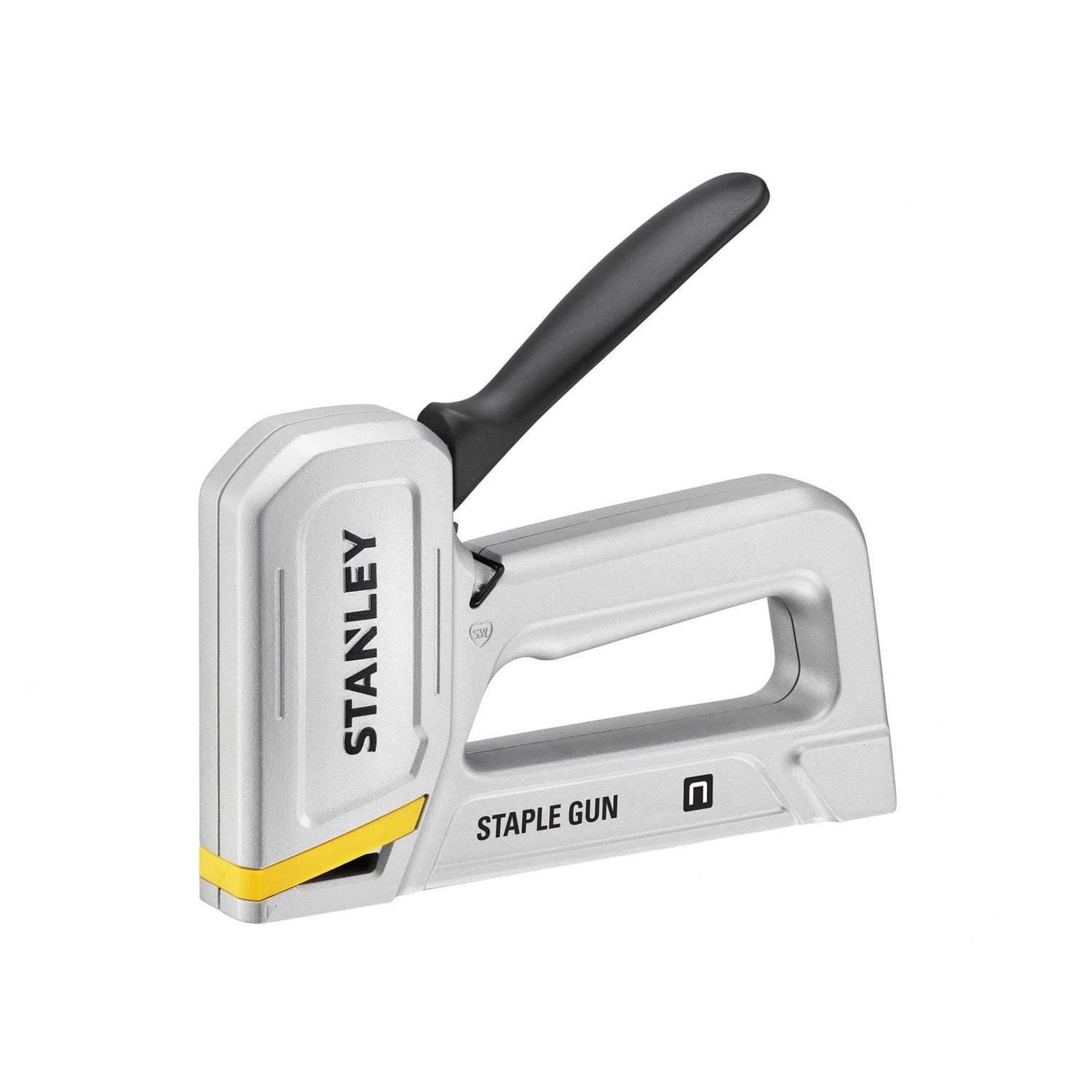 Stanley TR150 SharpShooter Heavy Duty Staple Gun - Walmart.com