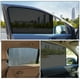 thumbnail image 4 of Parasol para ventana lateral de coche, extraíble, adhesivo para ventana, accesorios para SUV, cortina semitransparente para protección solar, 4 of 8