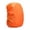 Yellow, variant on shoper Backpack Rain Cover Nylon Cloth Backpack Cover Non Buckle Straps for Hiking Camping Yellow
