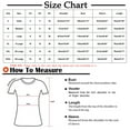 thumbnail image 2 of cocolona Mens Summer Short Sleeve Shirts Fashion Button Turndown Collar Tops Casual Loose Color Block T-Shirts, 2 of 4