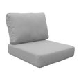 thumbnail image 5 of High Back Cushion Set for FAIRMONT-06d in Beige, 5 of 7