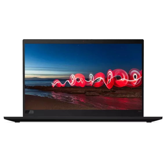 Restored Lenovo ThinkPad X1 Carbon G7 14" FHD Touchscreen Intel Core i7-8665U 1.9 GHz 16GB 256GB SSD Intel UHD Graphics W11P Laptop, Black