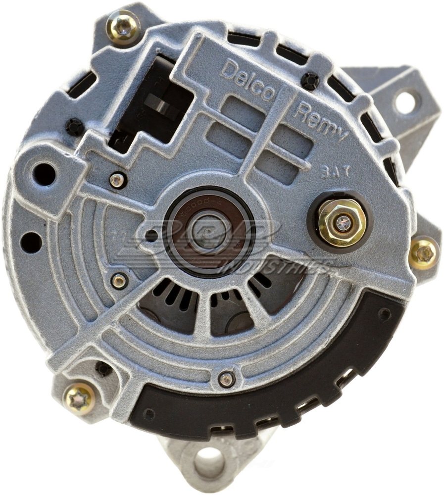 Alternator BBB Industries N7884-11 Fits select: 1988-1995 CHEVROLET GMT-400, 1989-1995 GMC SIERRA
