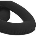 thumbnail image 4 of Geekria Earpads for HD700 Headphones, HD 700 Memory Form with Rami Flannelette Replacement Ear Pad/Ear Cushion/Ear, 4 of 5