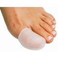thumbnail image 3 of PediFix Visco-Gel Toe Cap, X Large 1 ea, 3 of 7