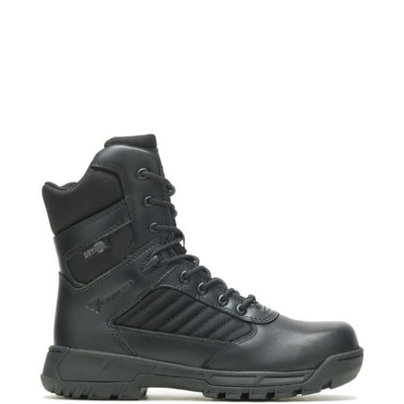 

Bates Tactical Sport 2 Tall Side Zip DRYGuard Women Black