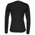 thumbnail image 2 of Cottover Womens Long-Sleeved T-Shirt, 2 of 4