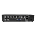 thumbnail image 2 of Kit CCTV 8 Cámaras Secucore Exterior Ángulo Amplio Video HD 1080p, 2 of 4