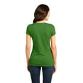 thumbnail image 2 of District Juniors Very Important Tee-2XL (Kiwi Green), 2 of 6