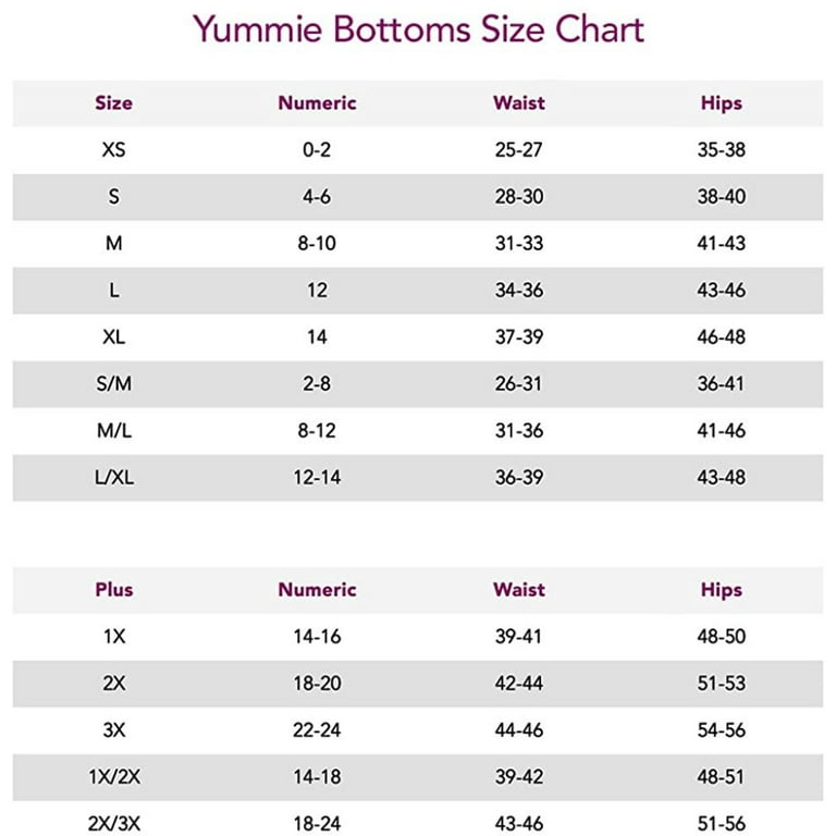 Yummie Womens Hidden Curve High Waist Firm Control Shapewear Thong, Frappe,  L 