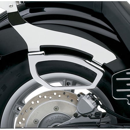 Saddlebag Support