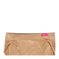 thumbnail image 3 of Pantaleta Body Siluette para Mujer, Corte Francés Beige Talla M, 3 of 3