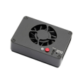 thumbnail image 4 of Universal Camera Cooling Fan Semiconductor Camera Cooler Camera Radiator for A7M4 ZVE1 A7C2 A7S3 A6700 FX30 ZVE10, 4 of 6