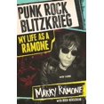 thumbnail image 1 of Punk Rock Blitzkrieg, Ma Vie de Ramone, 1 of 5
