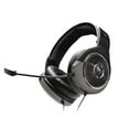 thumbnail image 2 of PDP PS4 Afterglow AG 6 Wired Gaming Headset, Black, 051-077-NA-BK, 2 of 2