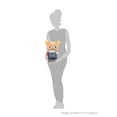 thumbnail image 2 of San-X Rilakkuma Original Always with Rilakkuma Series Peluche - Taille M, 2 of 6