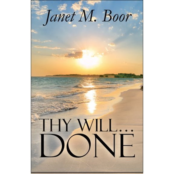 Pre-Owned Thy Will.done