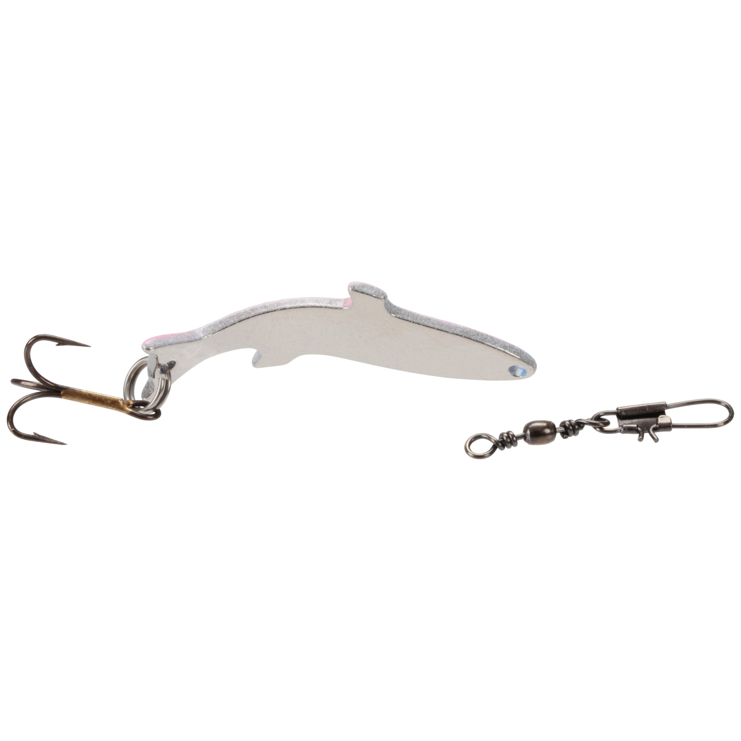 Acme Tackle Phoebe Fishing Lure Spoon Rainbow Trout 1/12 oz. 